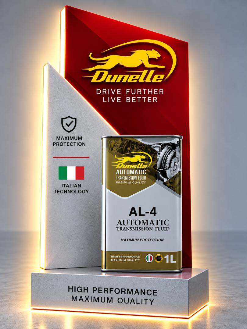 روغن-دنده-اتوماتیک-ATF-AL4